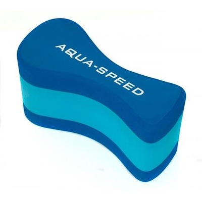 Deska do pływania Aqua-Speed Ósemka 3 JR