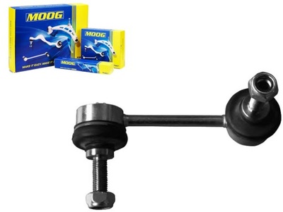 Тяга з'єднувач стабілізатора [moog] фото №1