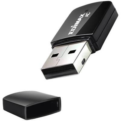 Karta sieciowa WIFI USB Edimax EW-7811UTC AC600 DB