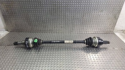 Привідний вал правий задня 8680348 bmw 2 f22 f23 f20 f30 f31 2.0d фото №1