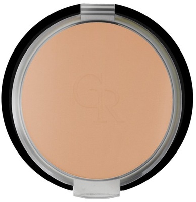 Golden Rose - Compact Powder - Puder matujący - 05