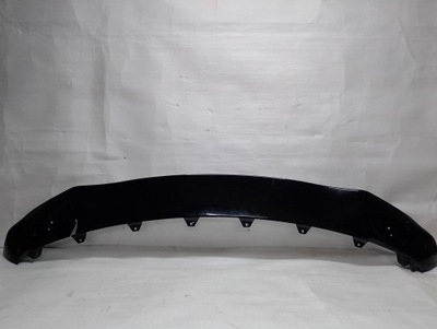 Aston martin dbx накладка бампера передній ny8317626a фото №1