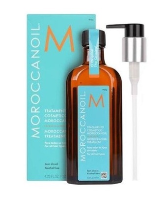 Moroccanoil Oil Treatment Olejek Arganowy 125ml