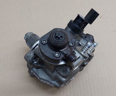 PUMP HIGH PRESSURE FUEL PUMP PORSCHE PANAMERA 970 3.0 TDI  