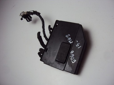 Коробка предохранителей ford edge mk2 2015- фото №1