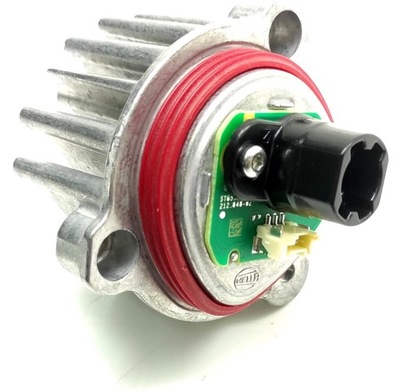 Aso модуль led лампи jeż vw crafter 7c фото №1