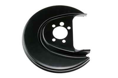 PROTECTION BRAKES DISC REAR RIGHT AUDI A1 2011-  