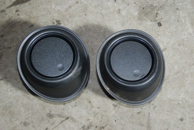 Решітка обдув вентиляції honda civic ix 11- фото №1