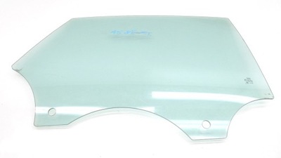 Скло двері правий задня права audi a5 8t sportback фото №1