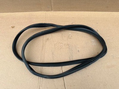 Kia proceed прокладка двері правих передніх фото №1