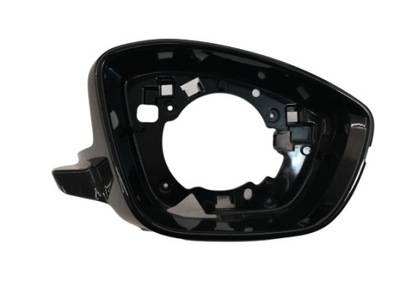 Корпус дзеркало права рамка 508 ii od 2018 exy фото №1