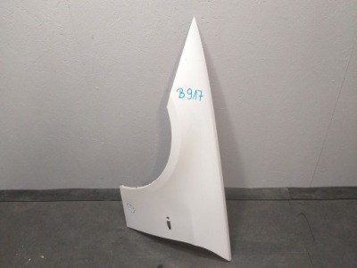 Крыло перед левый bmw iii 3 e90 e91 фото №1