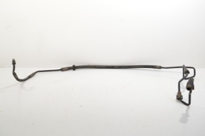 Шланг трубка підвіска abc європа mercedes r230 sl amg 2309976682 фото №1