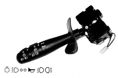 Era переключатель pod руль света renault kan фото №1