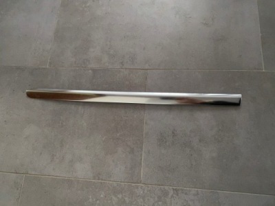 Молдинг двері задній права a2056700222 mercedes w205 c фото №1