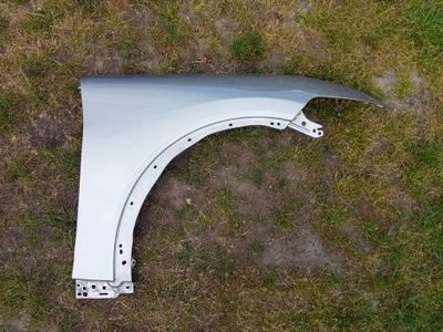 Ford mustang mach-e 20- крила перед правий фото №1