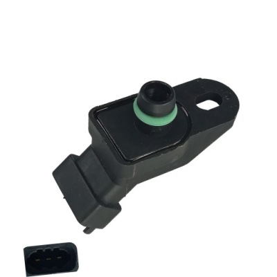 Датчик тиску w колектор ssącym map датчик do opel zafira a фото №1