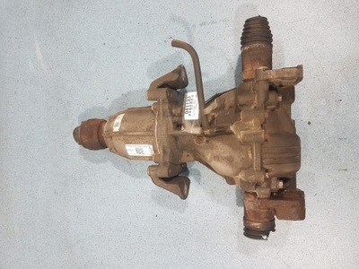 Ford escape iii 2.0b мост задний cv6w4000ad фото №1