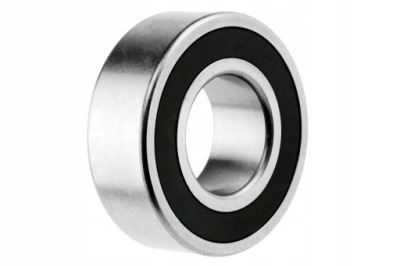 Nty подшипник опоры полуось - hyundai ix35/tucson 10-, santa fe 06-12, kia фото №1