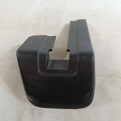 Subaru ascent 19- захист рейлінг usa ліва фото №1