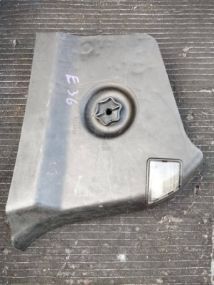 Вкладыш лампы правый задний  задний bmw 3 e36 compact 8364934 eu фото №1