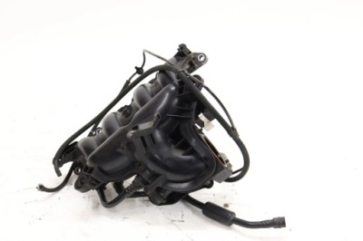 Колектор впускний  bmw 1 f20 f21 3 f30 f31 2013 7595077 фото №1