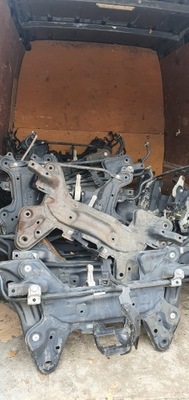 Подрамник подрамник peugeot 208 2008 фото №1