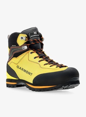 Buty trekkingowe wysokie Garmont ASCENT GTX r. 43