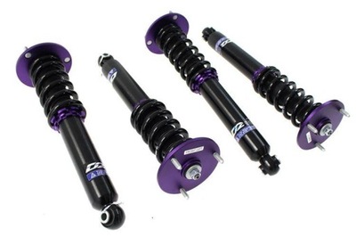 SUSPENSION D2 LEXUS LS 400 (UCF 10/11) 89-94  