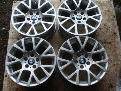 BMW E90 E91 F30 F31 F10 F11 X1 F84 X3 E83 F25 8jx17 