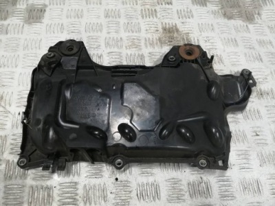 Renault laguna iii защита верхний двигателя 8200672464 фото №1