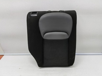 Fiat 500x 1.6b спинка сиденье правый задний фото №1
