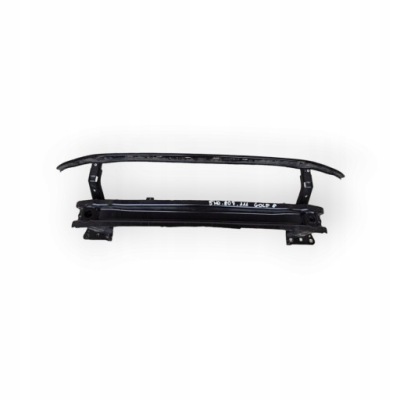 Vw golf 8 5h0807111 балка бампера перед фото №1