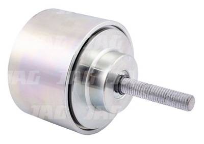 Rolka zwrotna napinacza Case-IH, MC CORMICK NEW HOLLAND/HESSTON STEYR