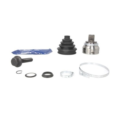 Шарнір zew. перед audi 100 c4 a6 c4 90-97 фото №1