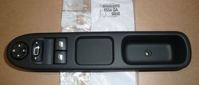 Кнопка подъемник стекла p 207 фото №1