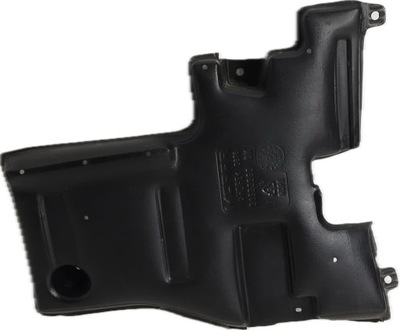 PROTECTION CHASSIS RIGHT JEEP RENEGADE FIAT 500X 51953593  