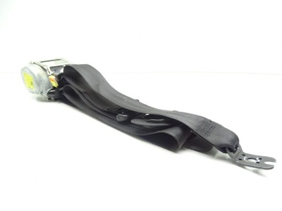 Pas безпеки правий перед передній skoda scala 19- 654857706 фото №1