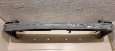 Бампер задняя vw t6 transporter 7e5 фото №1