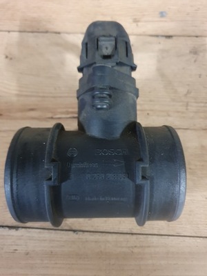 Расходомер opel corsa c 1.2 0280218031 фото №1