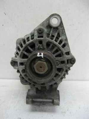 Генератор 98mf-10300-cc ford fiesta 96- фото №1