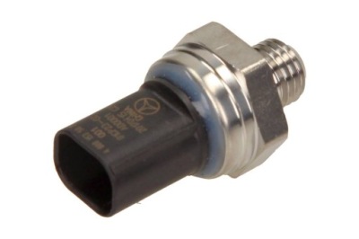 Датчик тиск. вихлопних газів do db 2,8/3,0/3,5 cdi фото №1
