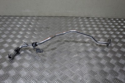 Wąż шланг кондиціонера grand scenic iv 4 фото №1