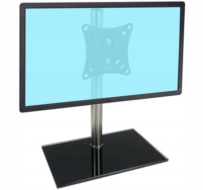 Podstawka uchwyt noga monitora LCD 12-27" VES