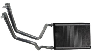 Обігрівач lexus gx 2009 - 2023 8710760430 87107-60430 фото №1