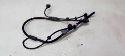 Джгут супорт лівий задня audi a6 a7 a7 4g0972253b фото №1