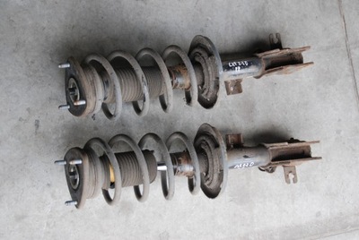 Mazda cx-5 cx5 амортизатор перед l / p фото №1