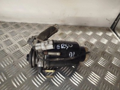 Toyota yaris verso 2004 фильтр топлива фото №1