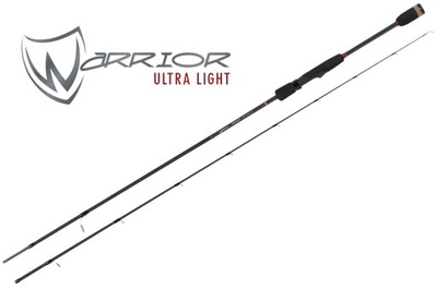 FOX Rage Wędka Warrior Light 210cm 5-15g