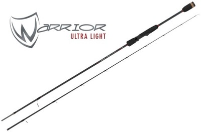 FOX Rage Wędka Warrior Light 240cm 5-15g